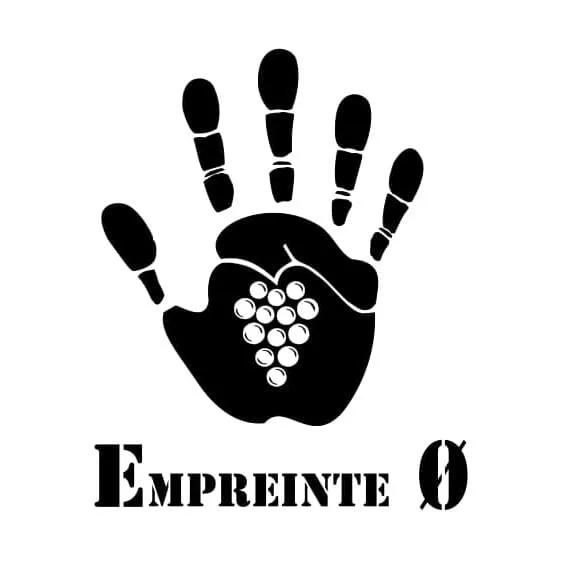 Logo empreinte 0
